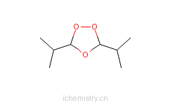 CAS:1696-25-9的分子结构