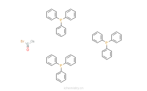 CAS:16971-32-7的分子结构