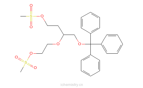 CAS:170277-77-7的分子结构