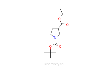 CAS:170844-49-2_1-BOC--3-ķӽṹ