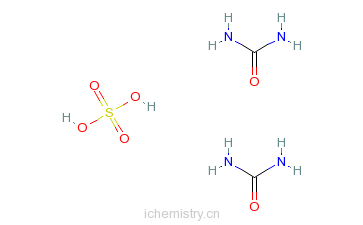 CAS:17103-31-0的分子结构