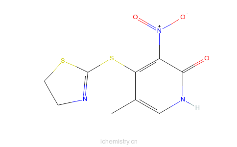CAS:172469-88-4的分子结构