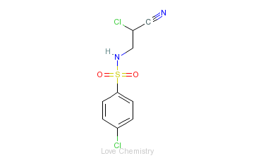 CAS:17260-63-8的分子结构