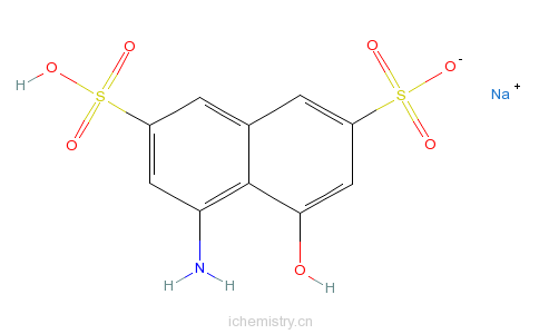 CAS:17265-34-8ķӽṹ