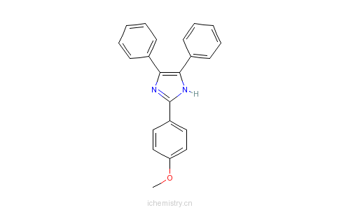 CAS:1728-95-6的分子结构