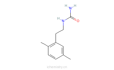 CAS:17291-89-3的分子结构