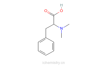 CAS:17469-89-5_N,N-׻-L-ķӽṹ