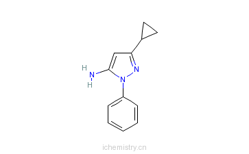 CAS:175137-45-8的分子结构
