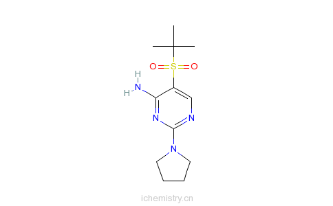 CAS:175202-10-5的分子结构