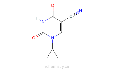 CAS:175203-44-8的分子结构