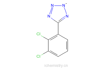 CAS:175205-12-6_5-(2,3-ȱ)-1H-ķӽṹ