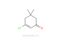 CAS:17530-69-7_3--5,5-׻-2-ϩ-1-ͪķӽṹ