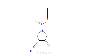 CAS:175463-32-8_1-Boc-3--4-ͪķӽṹ