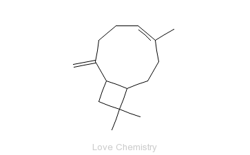 CAS:17627-40-6的分子结构