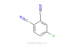 CAS:17654-68-1的分子结构