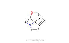 CAS:176897-36-2的分子结构
