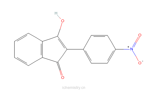 CAS:17721-91-4的分子结构
