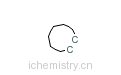 CAS:1781-78-8的分子结构