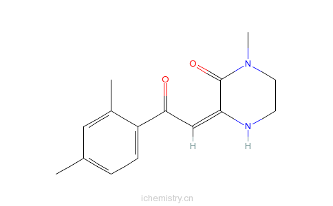 CAS:178408-17-8ķӽṹ