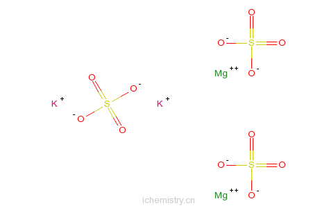 CAS:17855-14-0的分子结构