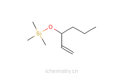 CAS:17869-38-4的分子结构