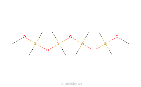 CAS:17928-31-3的分子结构