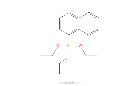 CAS:17938-06-6的分子结构