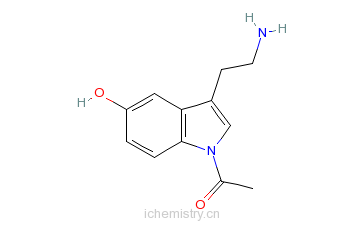 CAS:17994-17-1的分子结构