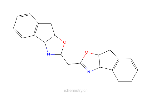 CAS:180186-94-1_(+)-2,2-Ǽ׻˫[(3aR,8aS)-3a,8a--8H-Ტ[1,2-d]]ķӽṹ