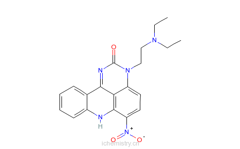 CAS:180266-43-7的分子结构