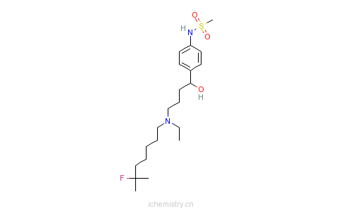 CAS:180918-68-7的分子结构