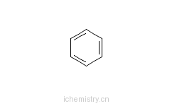 CAS:1828-89-3的分子结构