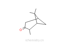 CAS:18358-53-7的分子结构