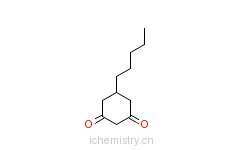 CAS:18456-88-7的分子结构
