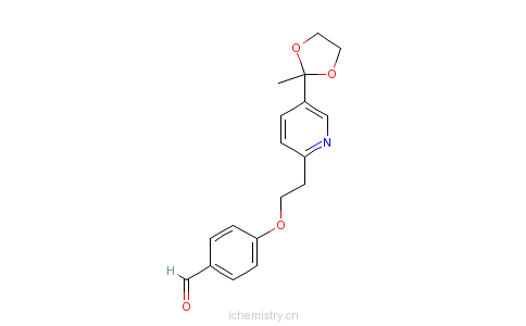 CAS:184766-55-0的分子结构