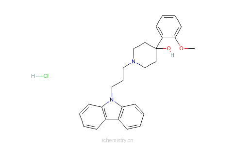 CAS:184845-43-0的分子结构