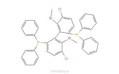 CAS:185913-98-8_(S)-(-)-5,5--6,6--2,2-˫()-1,1-ķӽṹ