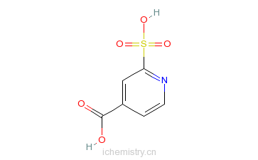 CAS:18616-07-4的分子结构