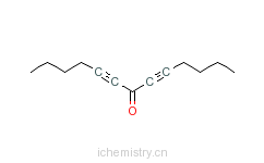 CAS:18621-56-2的分子结构