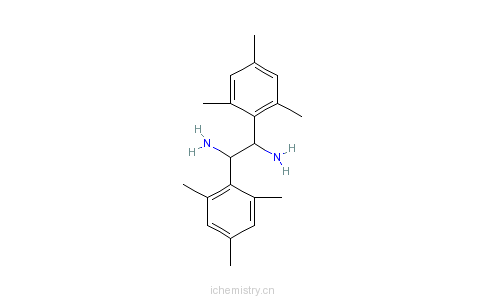 CAS:186769-18-6_(1S,2S)-1,2-(2,4,6-׻)һϩķӽṹ