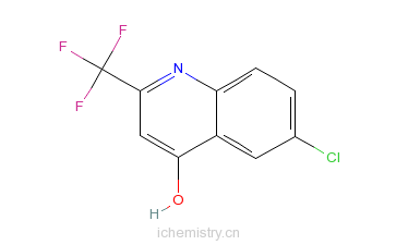 CAS:18706-21-3_6--4-ǻ-2-׻ķӽṹ