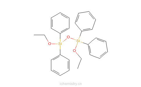 CAS:18848-24-3ķӽṹ