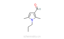 CAS:18870-75-2的分子结构