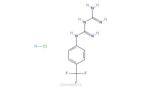 CAS:18960-29-7_1-[4-(׻)]εķӽṹ