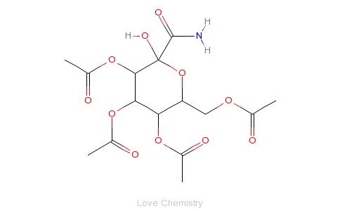 CAS:189633-60-1的分子结构