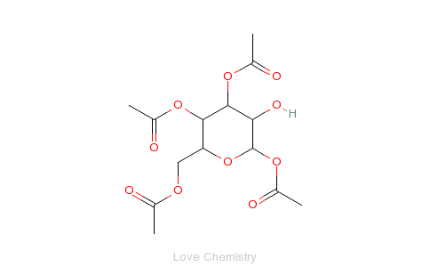 CAS:18968-05-3_1,3,4,6-----D-स¶ǵķӽṹ