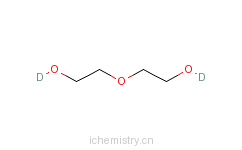 CAS:18995-18-1_˫(ϩ-d2)ķӽṹ