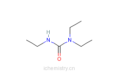 CAS:19006-59-8的分子结构