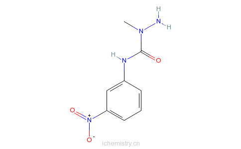 CAS:19088-24-5的分子结构
