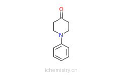 CAS:19125-34-9的分子结构